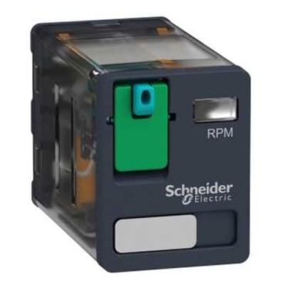 SCHNEIDER ELECTRIC RPM21FD