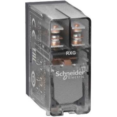 SCHNEIDER ELECTRIC RXG25F7