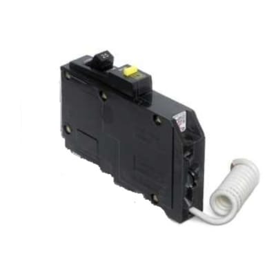SCHNEIDER ELECTRIC QO125GFI