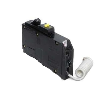 SCHNEIDER ELECTRIC QO125VHGFI
