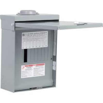 SCHNEIDER ELECTRIC QO8L100RB