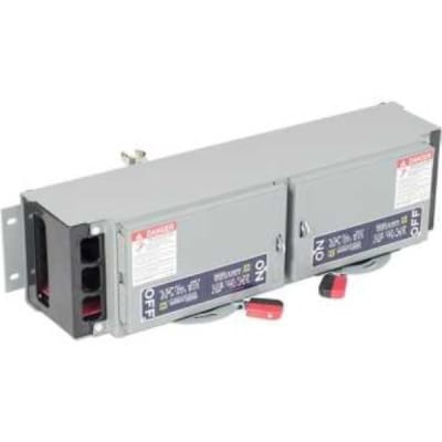 SCHNEIDER ELECTRIC QMB362T