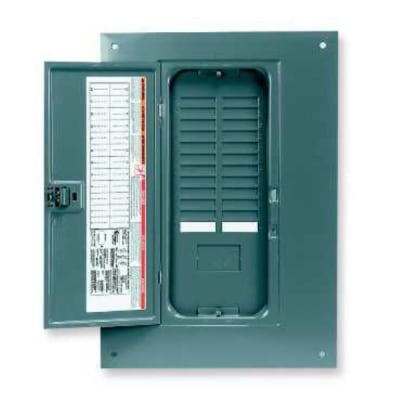 SCHNEIDER ELECTRIC QOC24UF