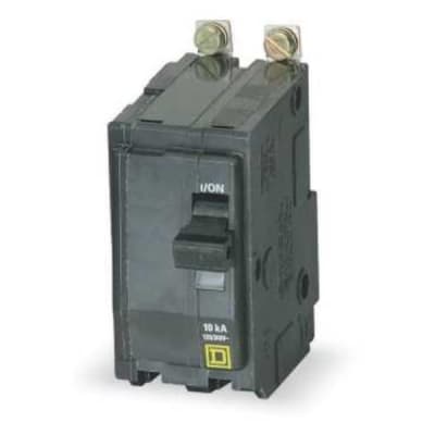 SCHNEIDER ELECTRIC QOB215