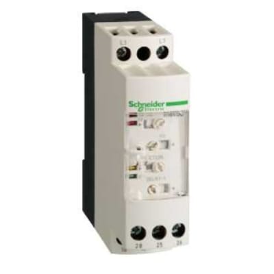 SCHNEIDER ELECTRIC RM4UB35