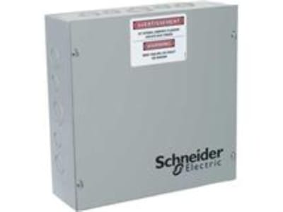 SCHNEIDER ELECTRIC SERP8HS