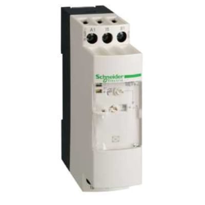 SCHNEIDER ELECTRIC RE7-YA12BU