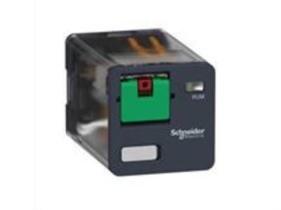 SCHNEIDER ELECTRIC RUMF22F7