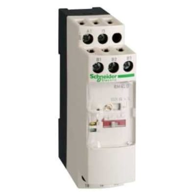 SCHNEIDER ELECTRIC RM4-LG01B
