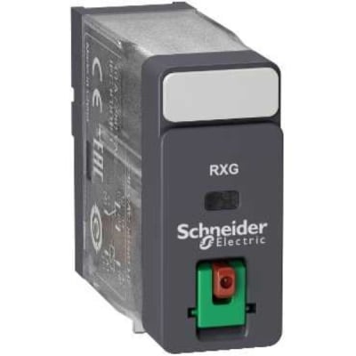 SCHNEIDER ELECTRIC RXG12F7