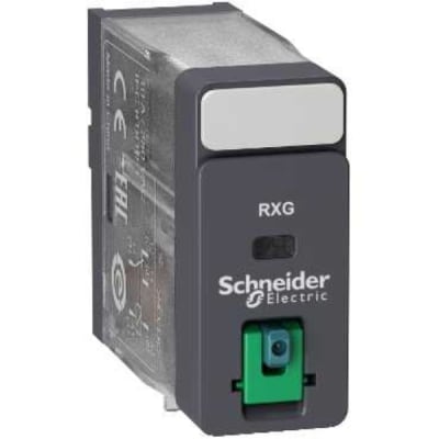 SCHNEIDER ELECTRIC RXG12JD