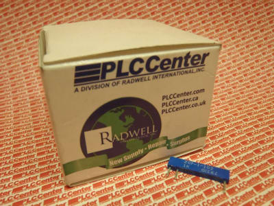 BOURNS 20P-1-102