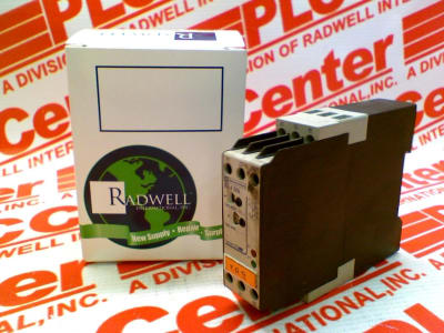 SCHNEIDER ELECTRIC RE4-MA11BU