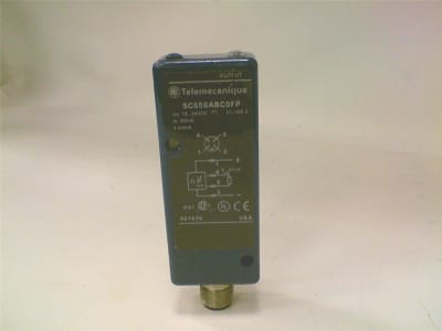 SCHNEIDER ELECTRIC SC656ABC0FP