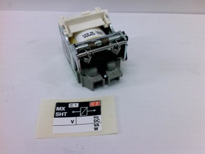 SCHNEIDER ELECTRIC S29392