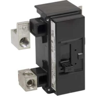 SCHNEIDER ELECTRIC QOM2125MVH