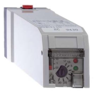 SCHNEIDER ELECTRIC RHT418G
