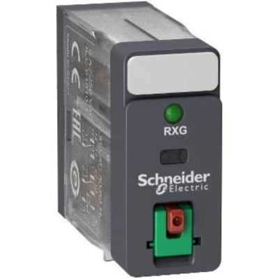 SCHNEIDER ELECTRIC RXG22P7