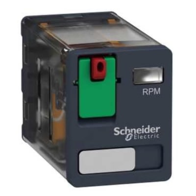 SCHNEIDER ELECTRIC RPM21P7