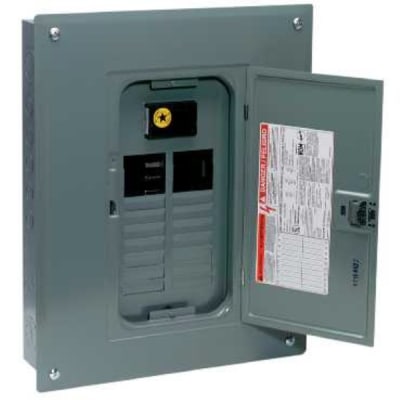 SCHNEIDER ELECTRIC QO120M100C