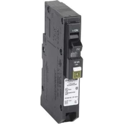 SCHNEIDER ELECTRIC QO120PCAFI
