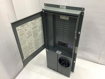 SCHNEIDER ELECTRIC SC2040M200F