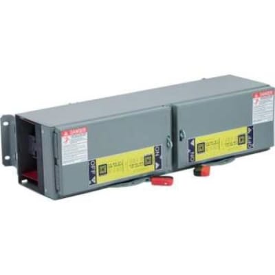 SCHNEIDER ELECTRIC QMJ363T