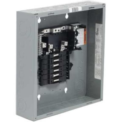 SCHNEIDER ELECTRIC QO11220L100G