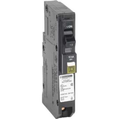 SCHNEIDER ELECTRIC QO115PCAFI