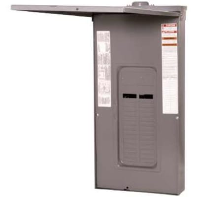 SCHNEIDER ELECTRIC QO130L200GRB