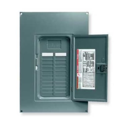 SCHNEIDER ELECTRIC QOC24US