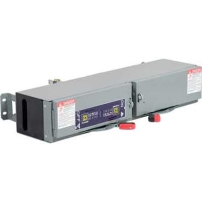 SCHNEIDER ELECTRIC QMB361TW