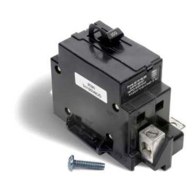SCHNEIDER ELECTRIC QOM125VHL