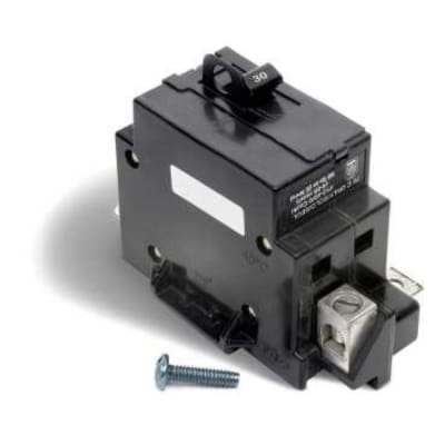 SCHNEIDER ELECTRIC QOM60VH