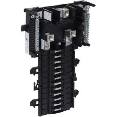 SCHNEIDER ELECTRIC QON124L200I