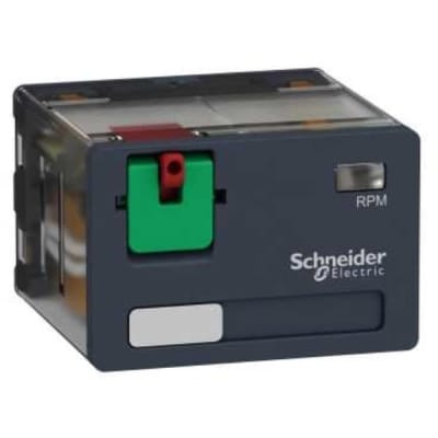 SCHNEIDER ELECTRIC RPM41F7