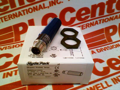 SCHNEIDER ELECTRIC SM650A10203