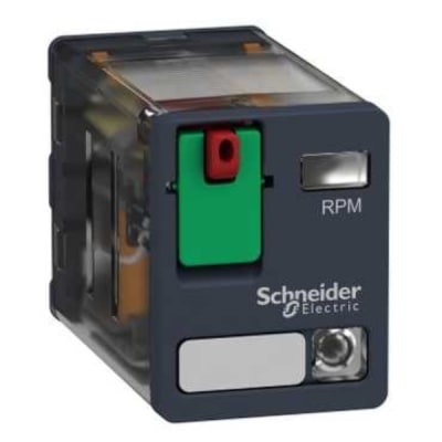 SCHNEIDER ELECTRIC RPM22B7