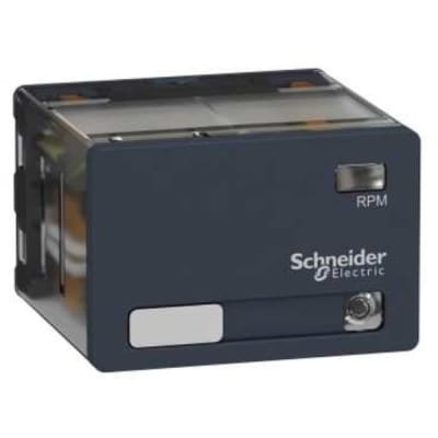 SCHNEIDER ELECTRIC RPM43P7