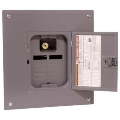 SCHNEIDER ELECTRIC QO11220M100C