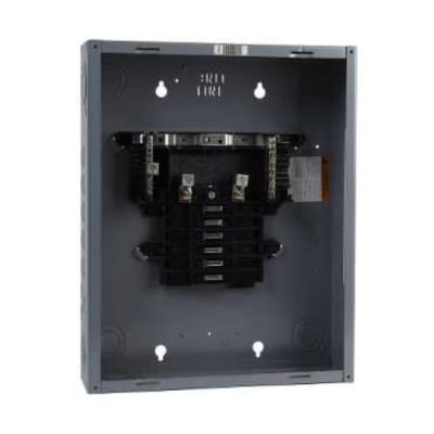 SCHNEIDER ELECTRIC QO112L125GC
