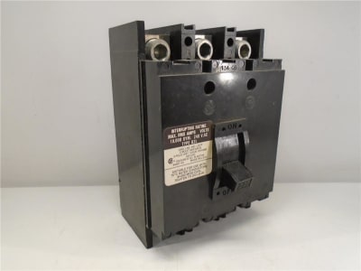 SCHNEIDER ELECTRIC Q2L3225