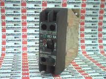 SCHNEIDER ELECTRIC RE2-RA1115M
