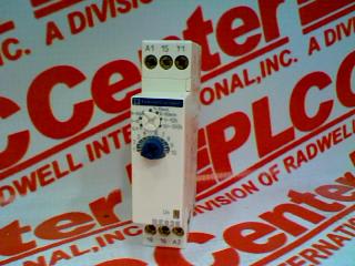 SCHNEIDER ELECTRIC RE8-8826145