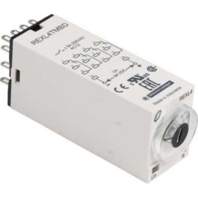SCHNEIDER ELECTRIC REXL4TMBD