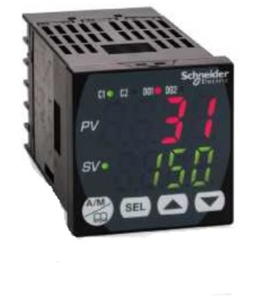 SCHNEIDER ELECTRIC REG48PUN2LJLU