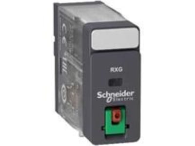 SCHNEIDER ELECTRIC RXG12B7