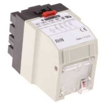 SCHNEIDER ELECTRIC RHN411F