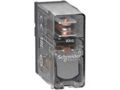 SCHNEIDER ELECTRIC RXG15BD