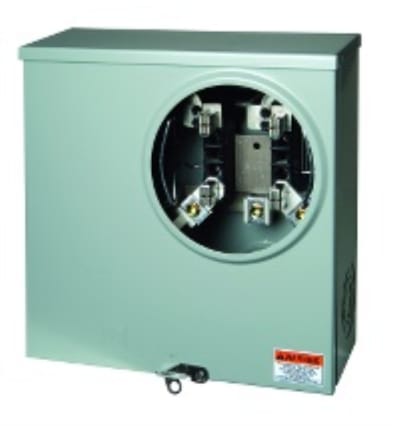 SCHNEIDER ELECTRIC UHTTRS101B